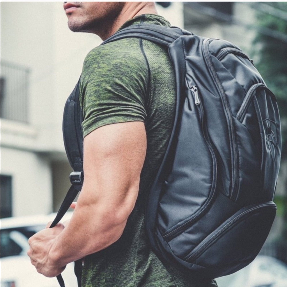 Alphalete Backpack